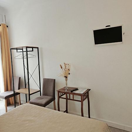 אלבאס Alcamim Guesthouse מראה חיצוני תמונה