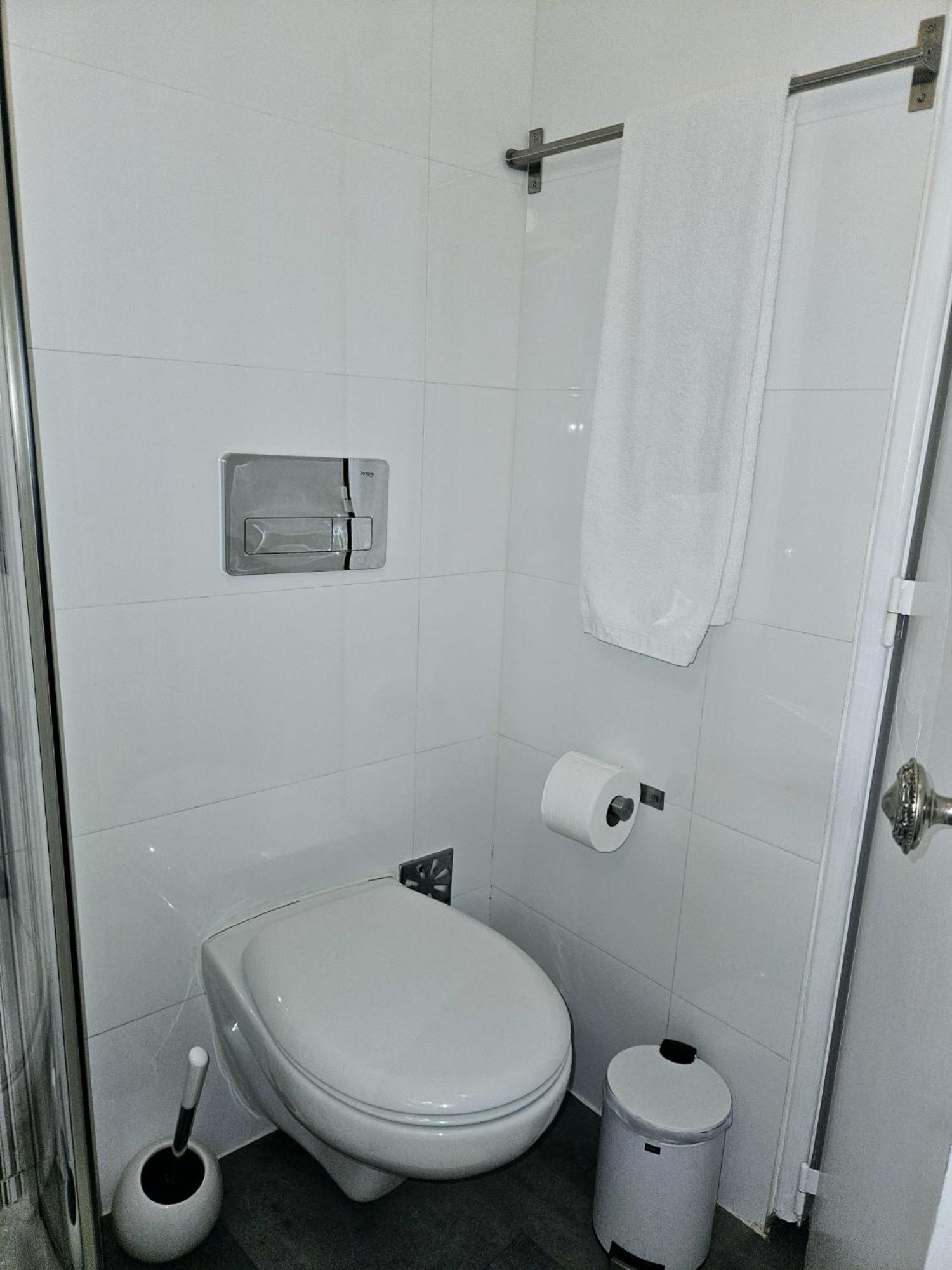 אלבאס Alcamim Guesthouse מראה חיצוני תמונה