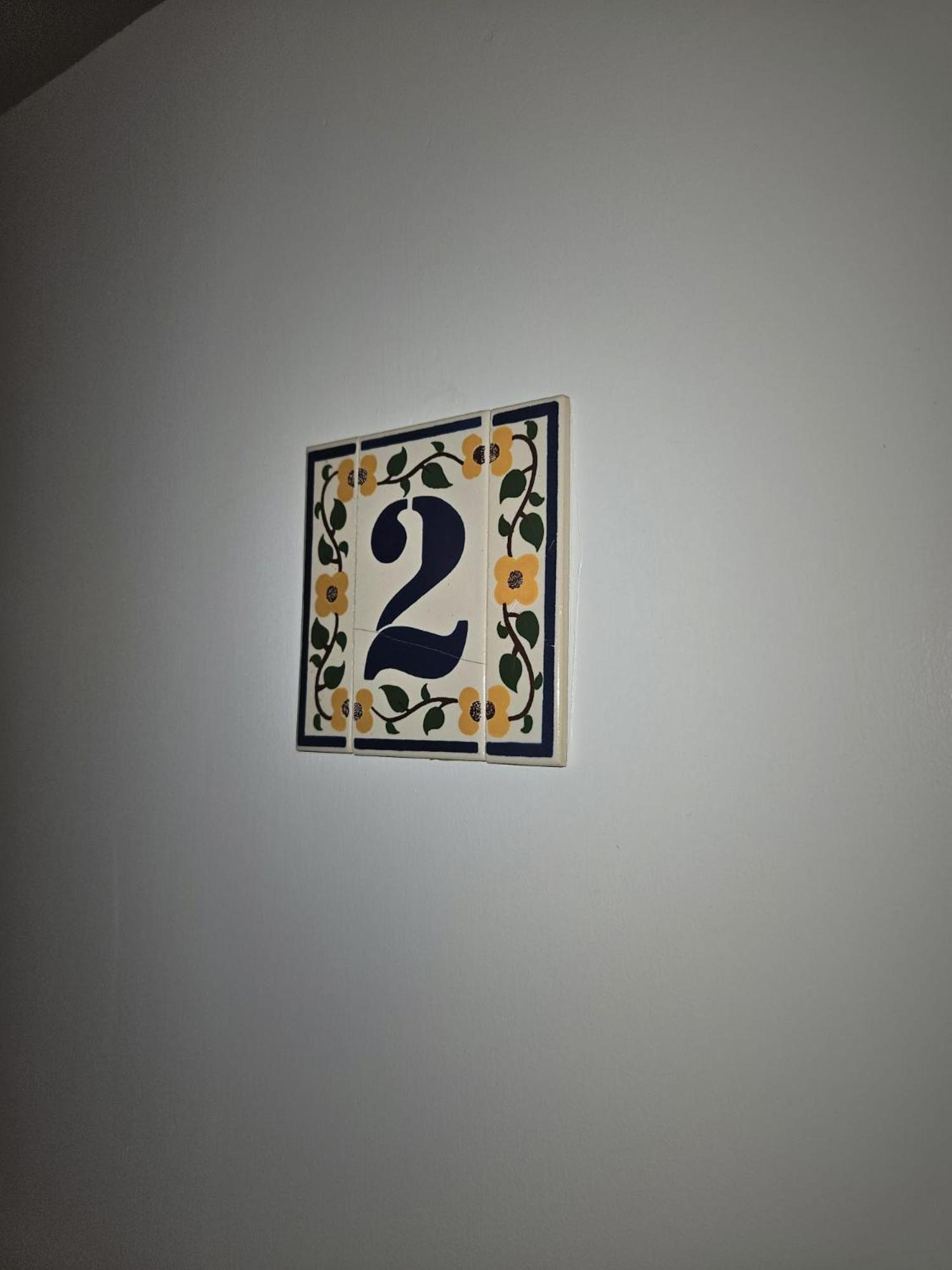 אלבאס Alcamim Guesthouse מראה חיצוני תמונה