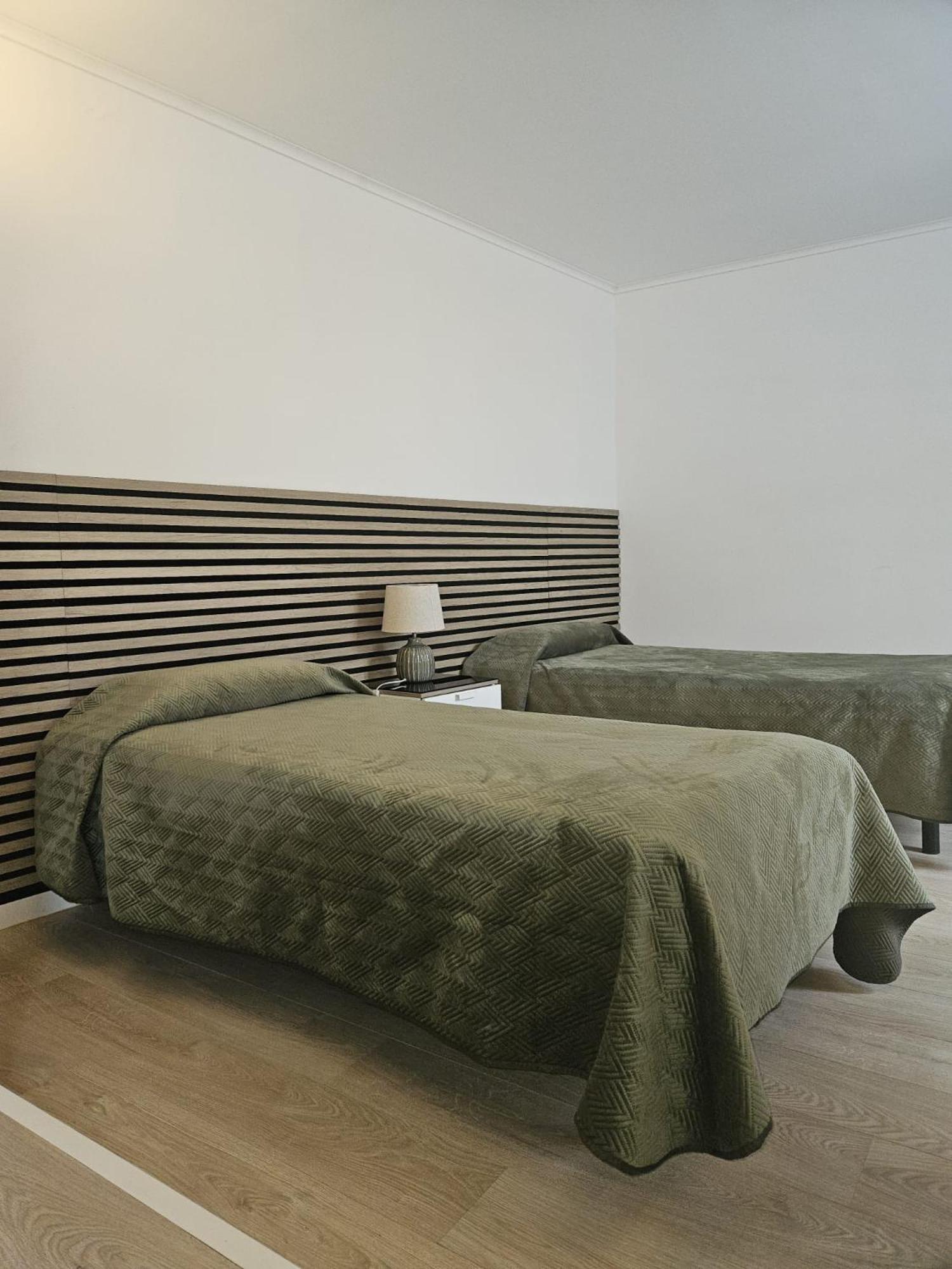 אלבאס Alcamim Guesthouse מראה חיצוני תמונה