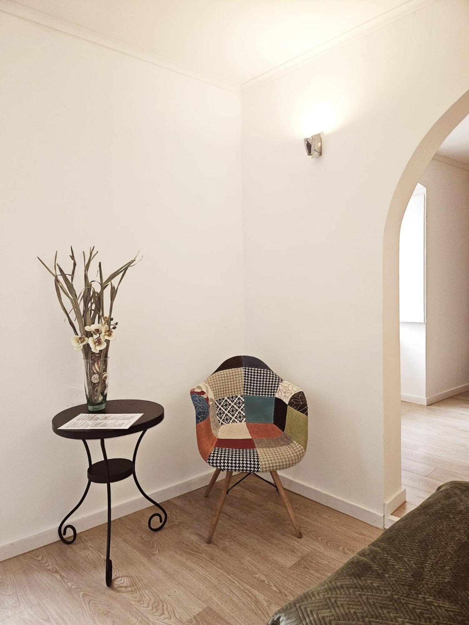 אלבאס Alcamim Guesthouse מראה חיצוני תמונה
